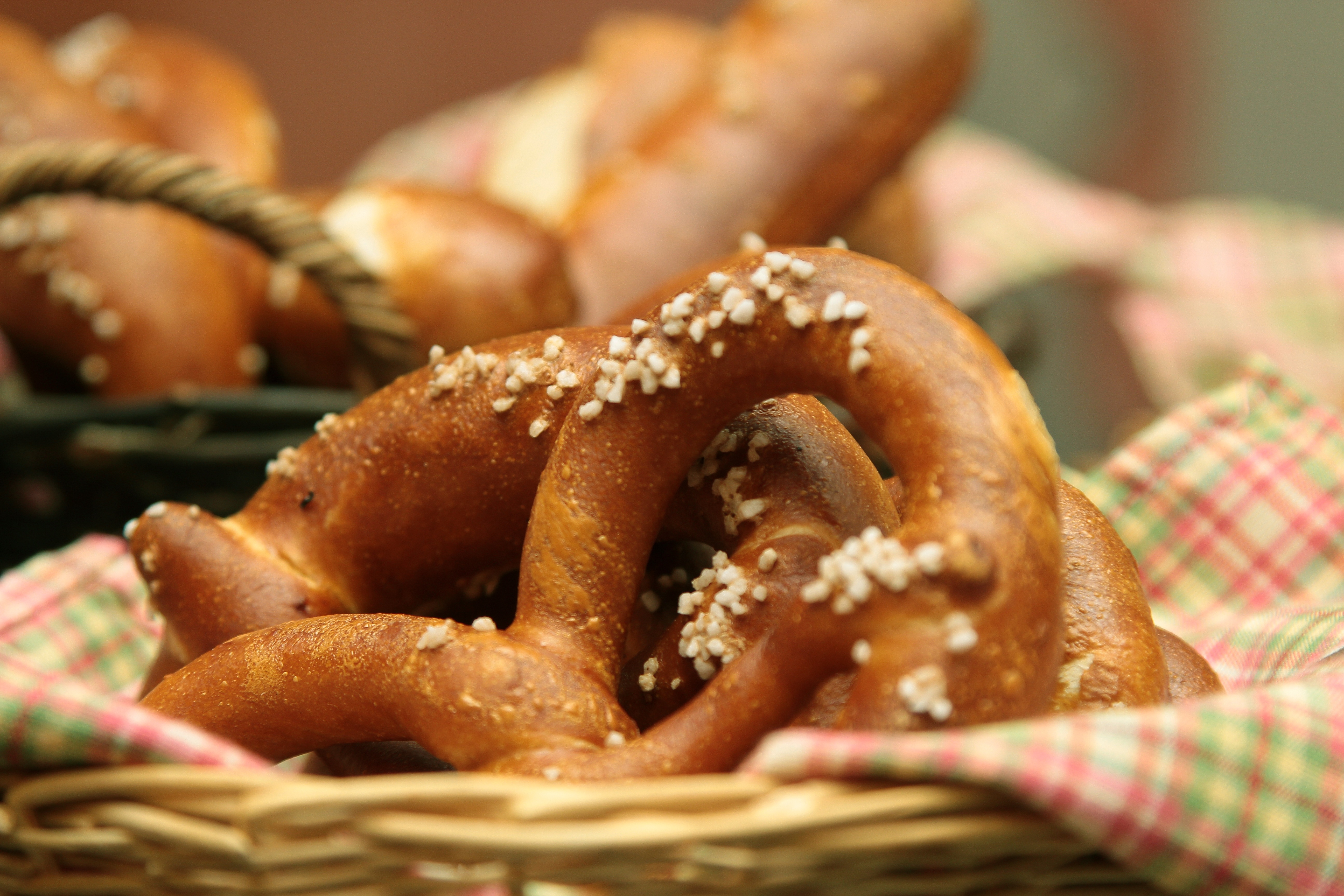 Proksch’s Pretzels: An Oral History by Hannah Bockoven