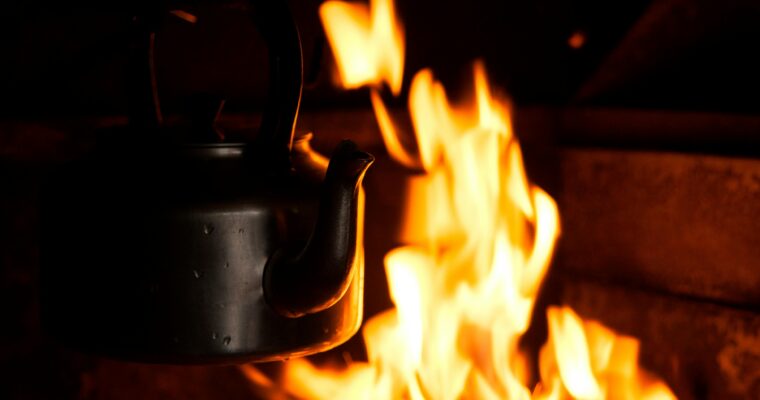 Beneath Her Quiet Hands by Aileen D. Tacbalan