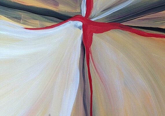 Scrupulosity By Madalynn Fiebiger