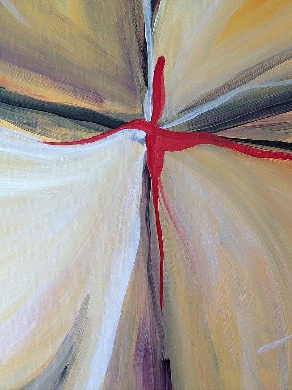 Scrupulosity By Madalynn Fiebiger