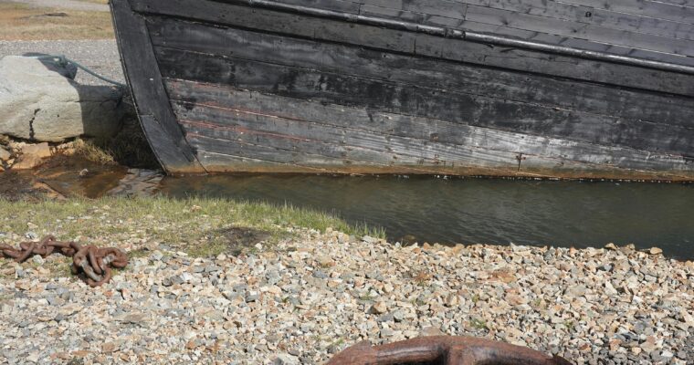 No Greater Love by Soren Masrud