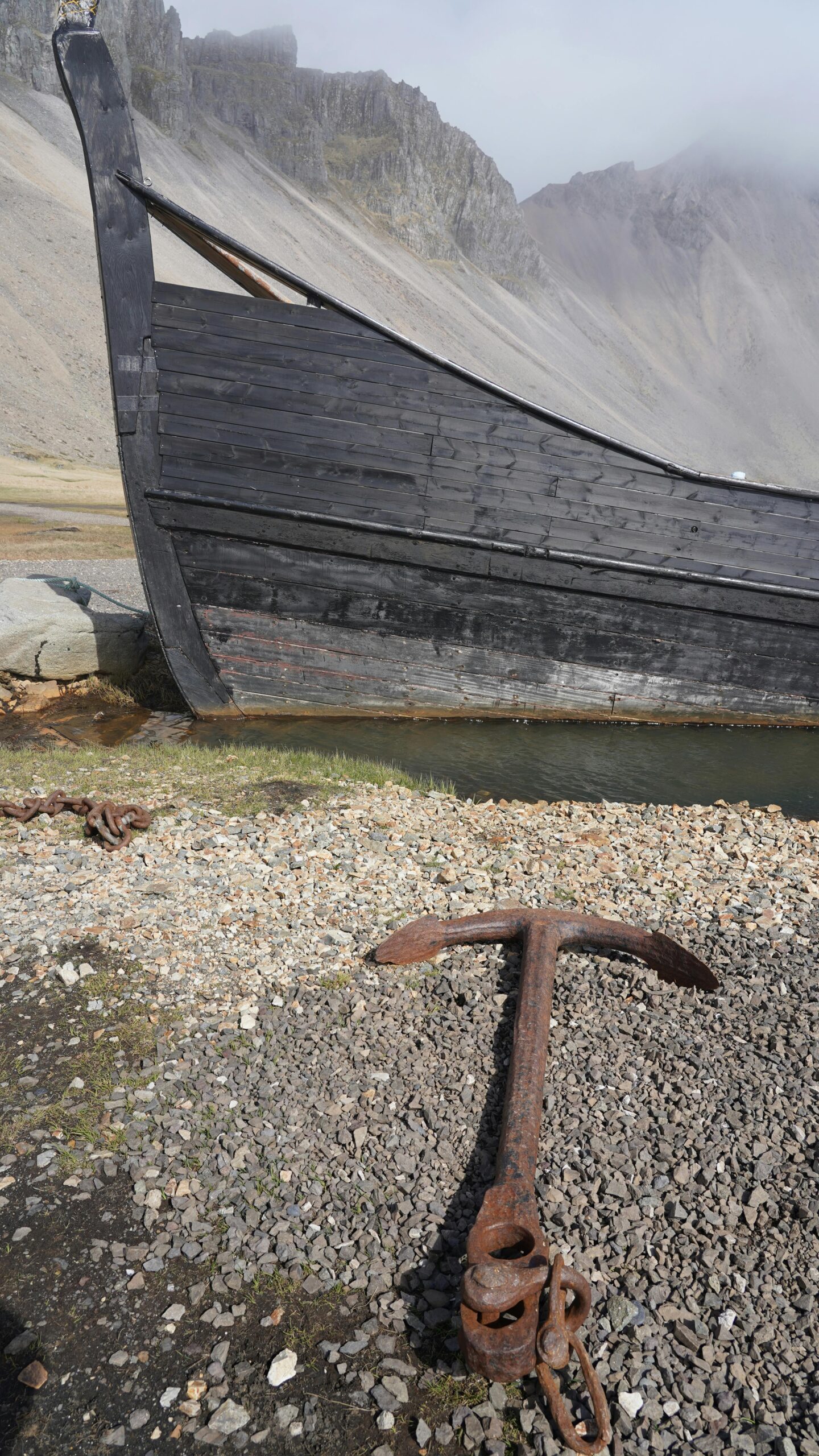 No Greater Love by Soren Masrud